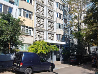 Apartament cu 1 cameră, 34 m², Botanica, Chișinău