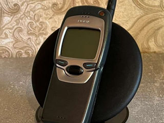 Nokia 7110 Matrix фото 2