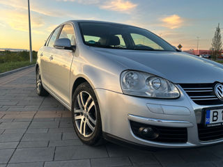 Volkswagen Jetta foto 1