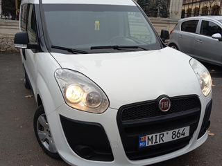 Fiat Doblo foto 4