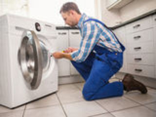 Reparaţia maşinilor de spălat  LG ladomiciliu. Lucru calitativ, preţ accesibil foto 3