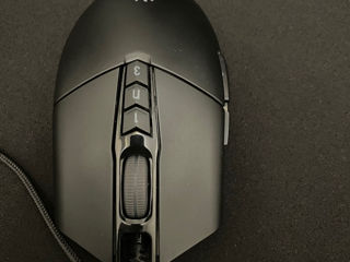 Vând mouse de gaming bloody P91 foto 1