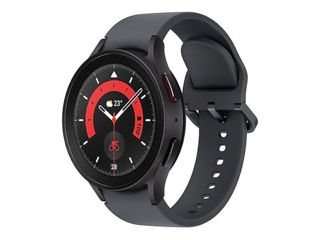 Samsung Galaxy Watch 5 Pro 45mm Black - всего 5499 леев!