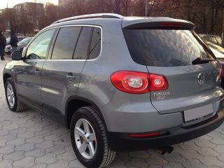 Volkswagen Tiguan foto 5