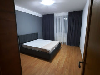 Apartament cu 2 camere! 77 m ,centru Chisinau foto 4