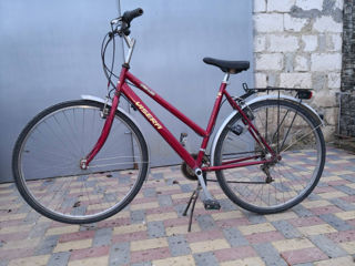 Велосипед. foto 7