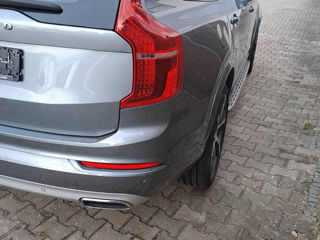 Volvo XC90 foto 4