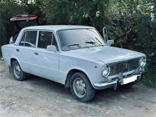 Lada / ВАЗ 2101