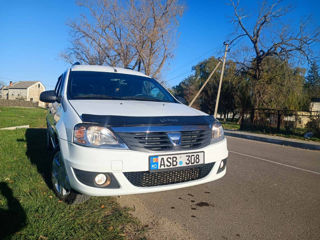 Dacia Logan Mcv foto 8