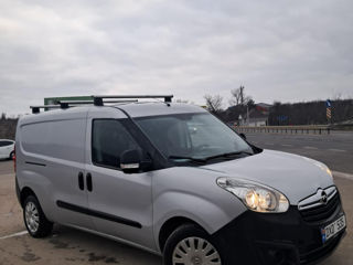 Opel Combo foto 5