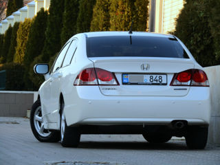 Honda Civic foto 2