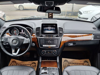 Mercedes GLS-Class foto 9