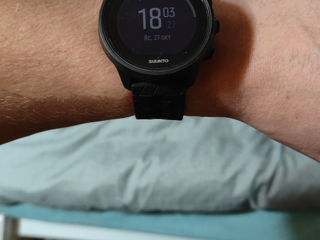 SUUNTO 9 BARО МОГУ СКИНУТЬ ЦЕНУ foto 3