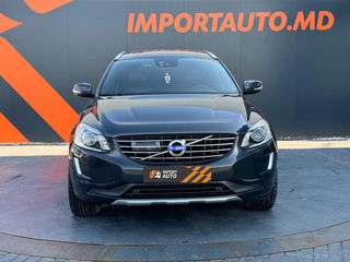 Volvo XC60 foto 3