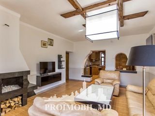 Chirie casă, Buiucani, Parcul Dendrarium, 3 camere+salon, 1600 euro! foto 3