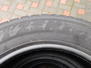 Anvelope Kumho 225/60 R17 de Iarnă, Starea 60 % foto 9