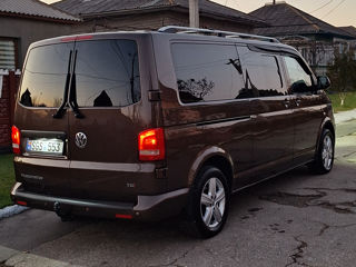 Volkswagen Transporter foto 5