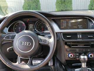 Audi S5 foto 9