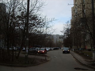Se dă în chirie apartament cu o odaie în centrul Chișinăului! foto 8