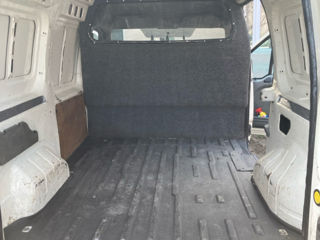 Ford Transit Connect foto 3