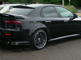 Alfa romeo 159 foto 3