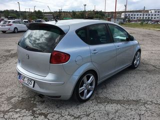 Seat Altea foto 1