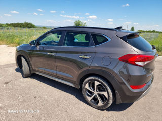 Hyundai Tucson foto 4