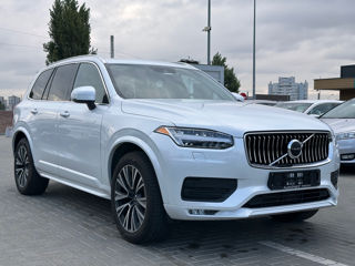 Volvo XC90 foto 2