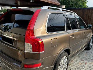 Volvo XC90 foto 3