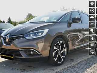 Renault Grand Scenic foto 3