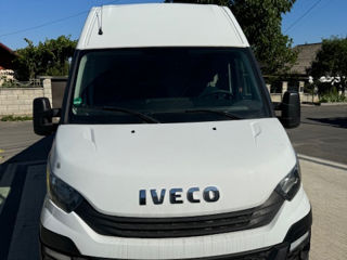 Iveco Dayli foto 2