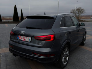 Audi Q3 foto 9