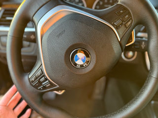 BMW 4 Series foto 6