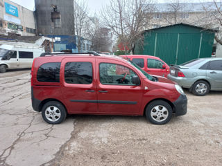 Renault Kangoo foto 8