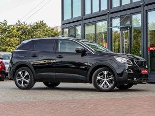 Peugeot 3008 foto 4