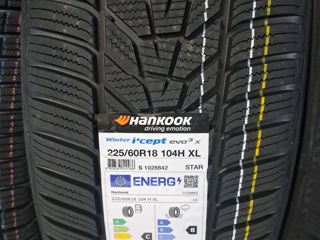 anvelope pentru iarna Hankook, Laufenn foto 3