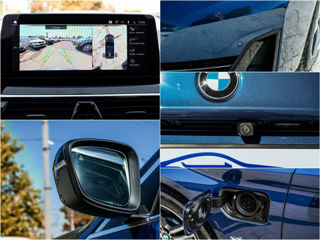 BMW 5 Series foto 18