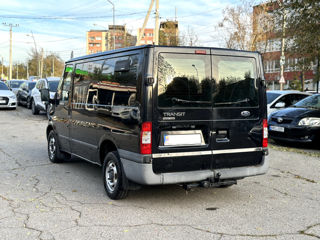 Ford Transit foto 3