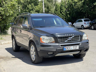 Volvo XC90 foto 3