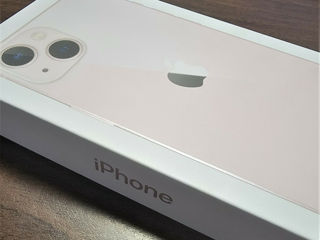 Iphone 13 / 128GB / Батарея 94% stare perfectă! foto 3