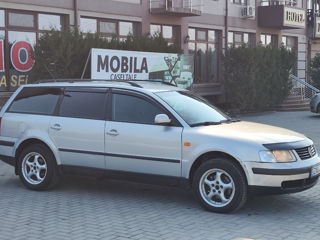 Volkswagen Passat foto 9