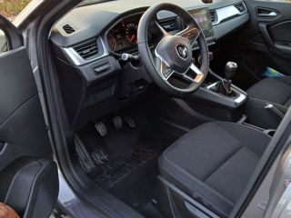 Renault Captur foto 9