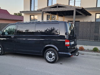 Volkswagen Transporter foto 5