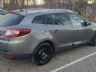 Renault Megane foto 4