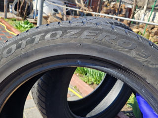 2 Cauciucuri M+S 225/55 R17 Pirelli Sottozero 3 foto 6