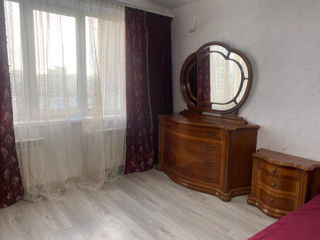 Apartament cu 1 cameră, 35 m², Centru, Chișinău foto 6