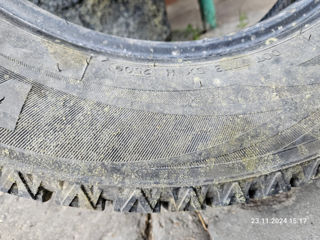 215 65 R16, hankook foto 4