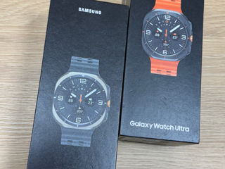 Samsung Galaxy Watch Ultra sigilat