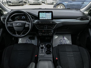 Ford Focus foto 6