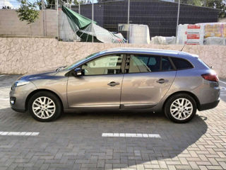 Renault Megane foto 7